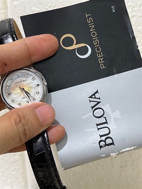 bulova watches where they rank.